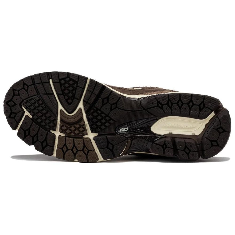 New Balance 2002R Shoe Palace Volcanic Rocks Brown