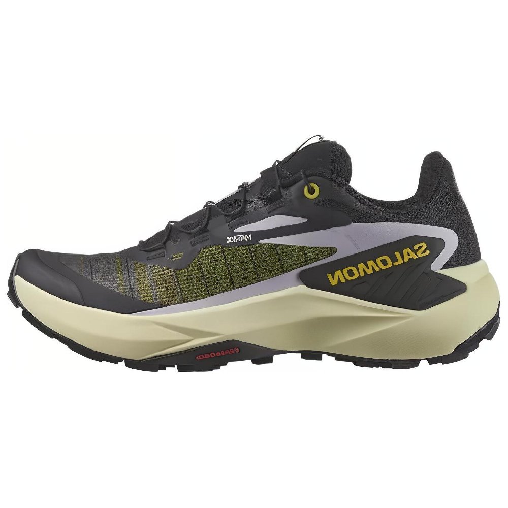 SALOMON Women's Genesis 'Black Sulphur Spring'