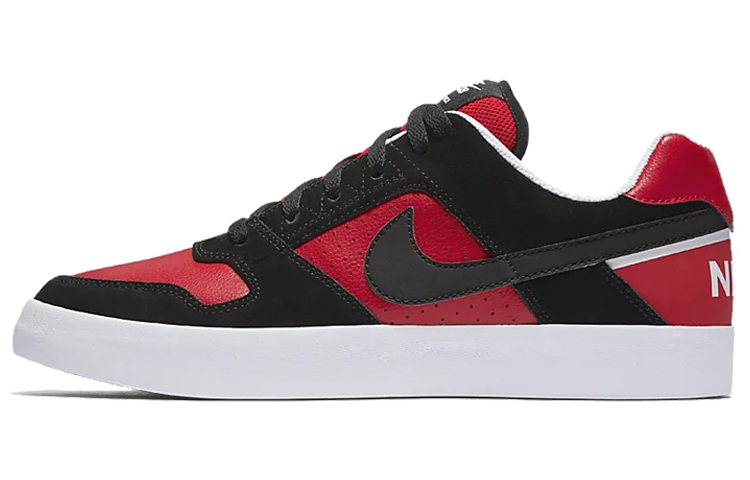 Nike Sb Delta Force Vulc Bred