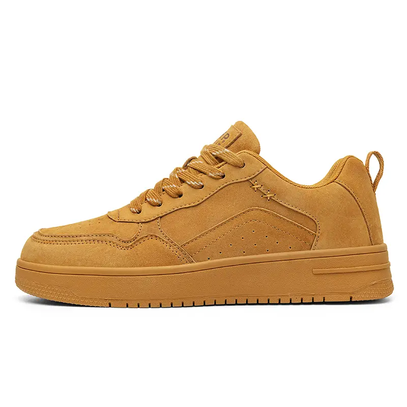 JEEP SPIRIT Low top Skateboard Shoes Men's