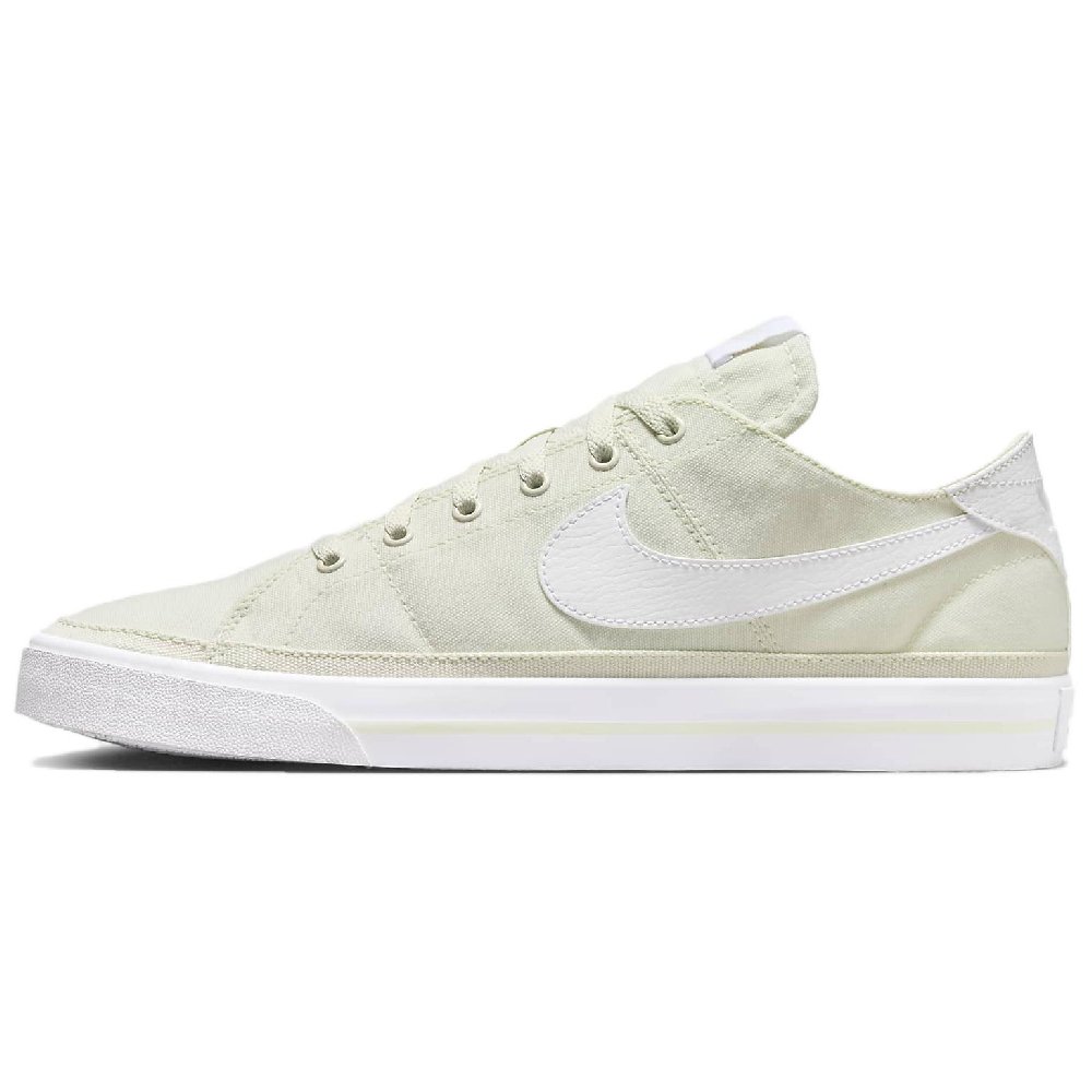 Nike Court Legacy Canvas 'Sea Glass'