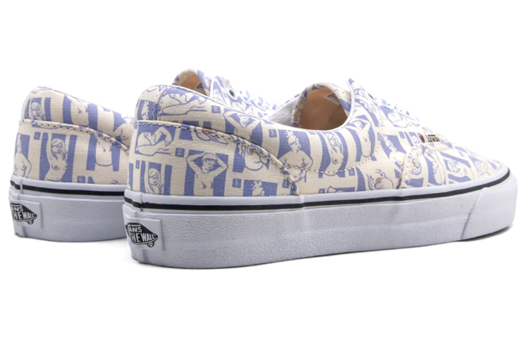 Vans Era 'Breast Cancer Awareness' купить в интернет-магазине Yoocart с быстрой доставкой по России.