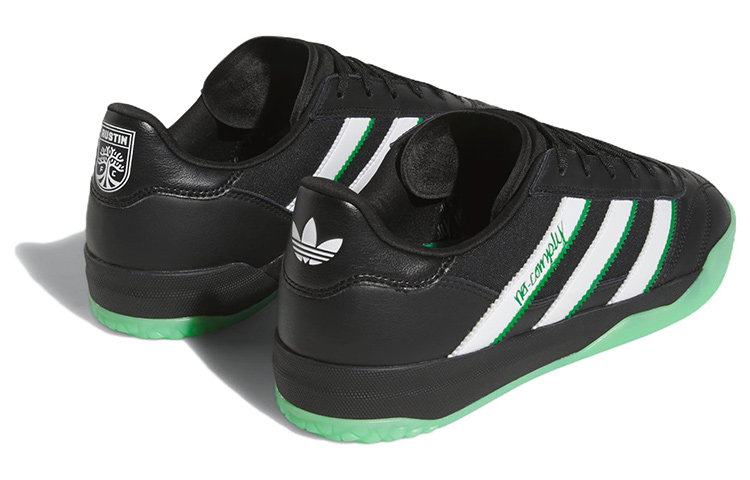 Adidas Copa Premiere Austin Fc No Comply купить в интернет-магазине Yoocart с быстрой доставкой по России.