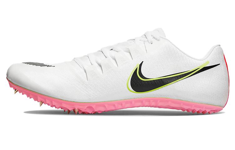 Nike Zoom Ja Fly 3 Low Top Black/White/Pink