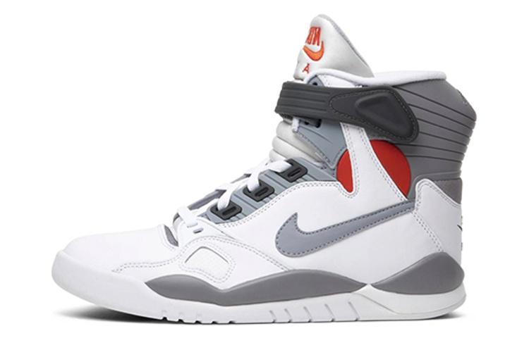 Nike Air Pressure 2016 'David Robinson'