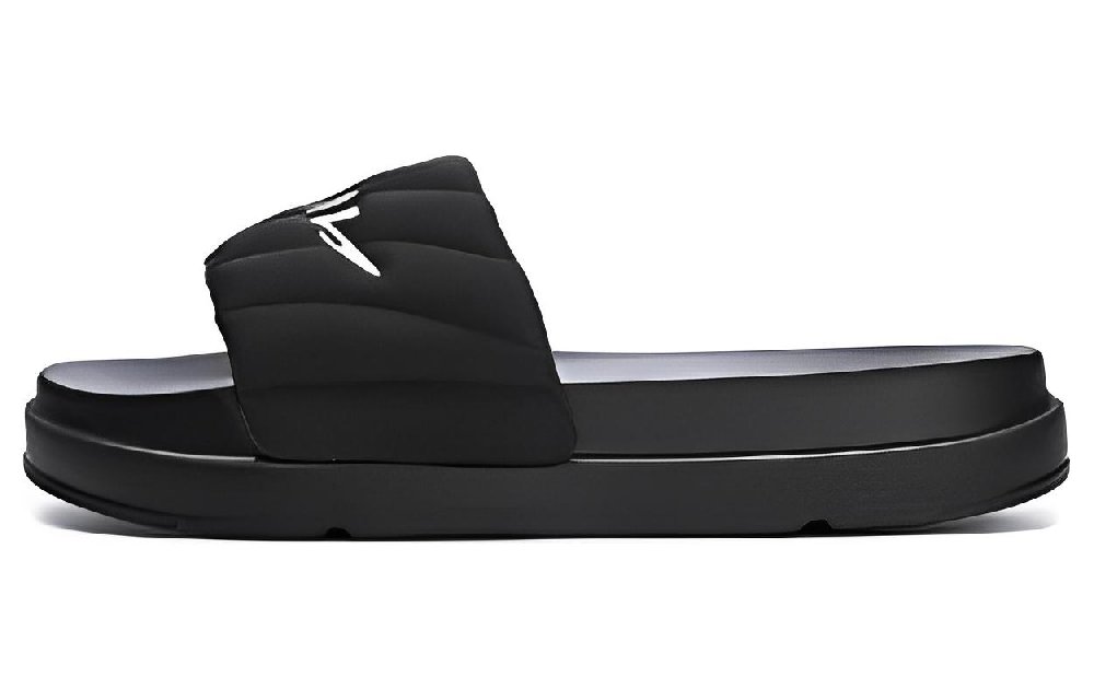 FILA Drifter 'Black' Women's
