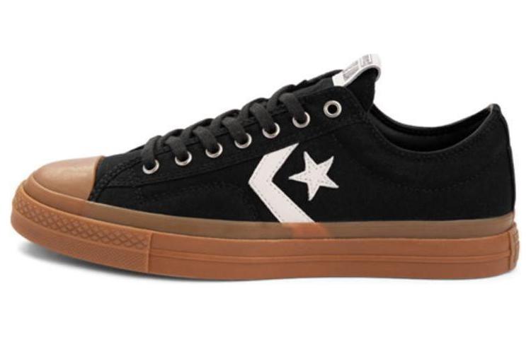 Converse Star Player 76 Low 'Black Gum'