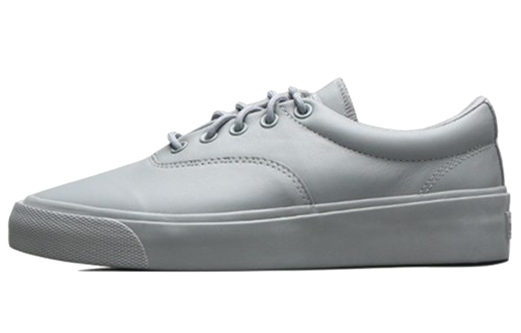Converse Skid Grip Cvo Low 'Mono Leather Dolphin'