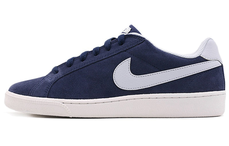 Nike Court Majestic Suede 'Blue White'
