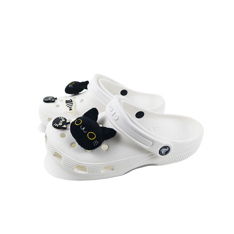 Crocs Classic Clog Clogs Unisex White