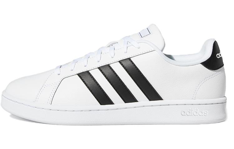 Adidas Grand Court 'Cloud White'