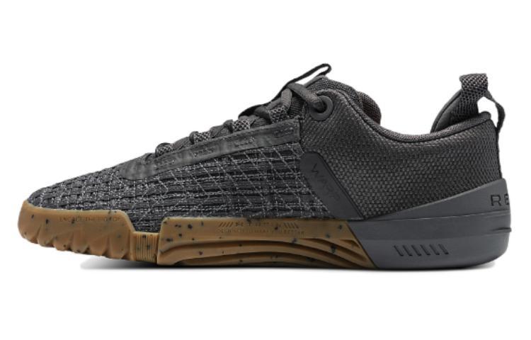 Under Armour Ua Reign 6 Tpu Training Shoes 'Black Brown'