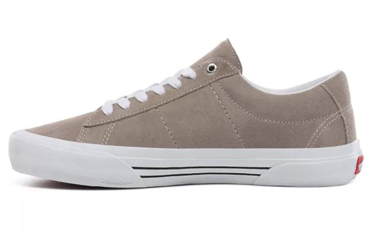Sid Saddle Vans Pro 'Pure Cashmere'