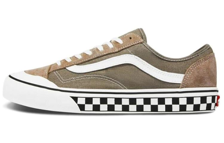 VANS Кроссовки для скейтбординга Low Top Унисекс