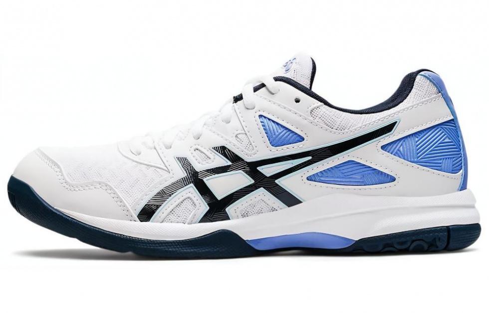 Asics Gel Task 2 'White French Blue' Women's