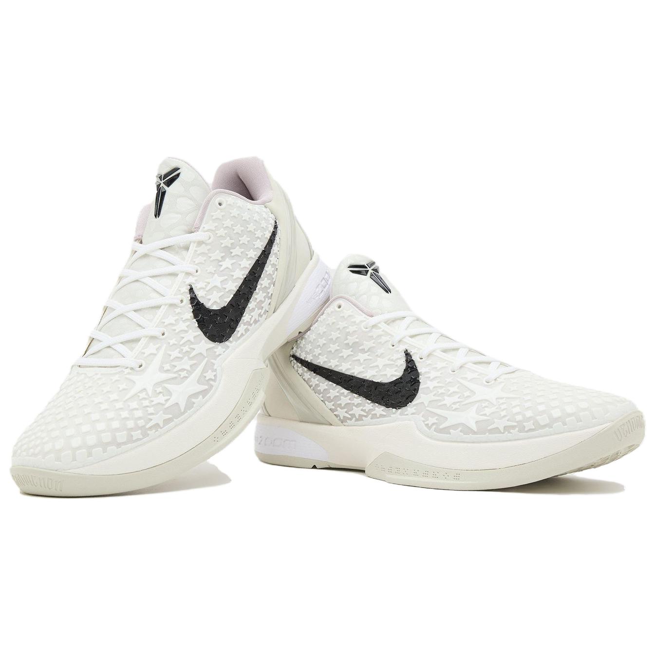 Nike Kobe 6 Protro Sail All Star купить в интернет-магазине Yoocart с быстрой доставкой по России.