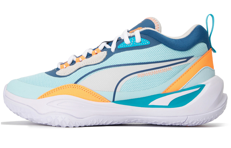 PUMA Кроссовки для скейтбординга MID Top Unisex