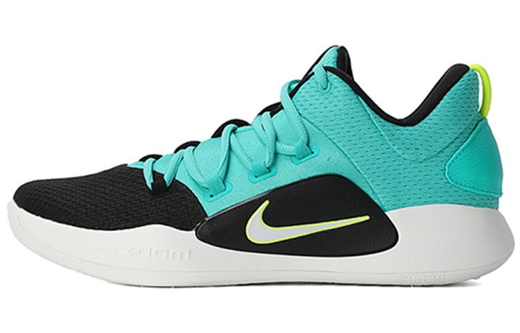 Nike Hyperdunk X Low Ep 'Hyper Jude Summit Whute Black'