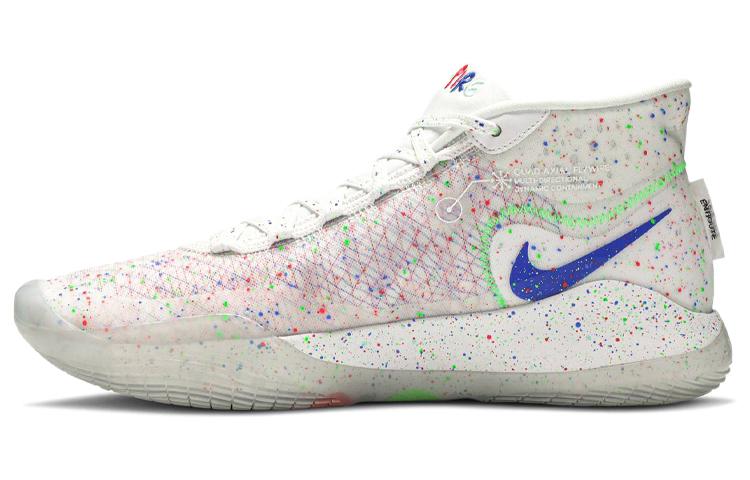 Nike X Enspire Kd 12 'White'