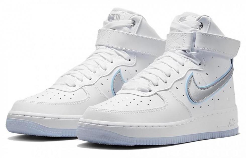 Nike Air Force 1 High Dare To Fly Women's