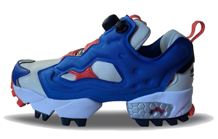 Reebok InstaPump Fury Trail 'Chalk'