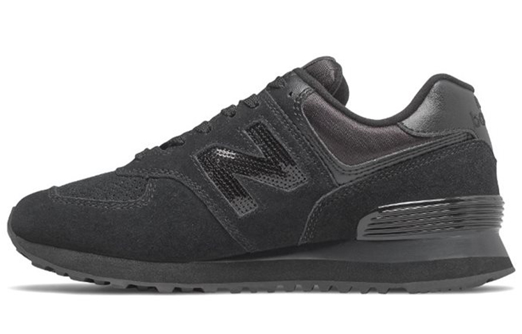 New Balance 574 Series For Black Women's