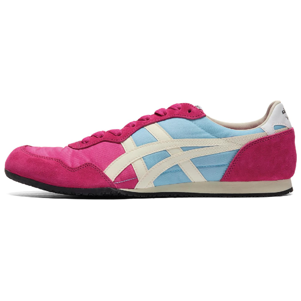 Onitsuka Tiger Onitsuka Tiger Serrano Pink Rave Blue