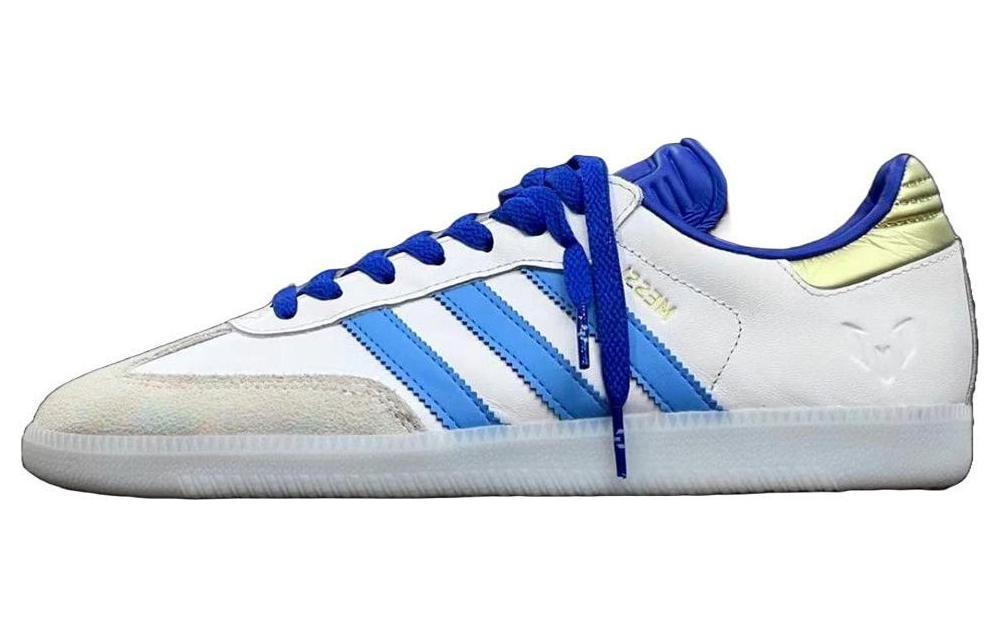 Adidas Originals Samba Indoor Lionel Messi