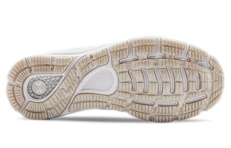 Under Armour Hovr Sonic 3 W8LS 'White' Women's купить в интернет-магазине Yoocart с быстрой доставкой по России.