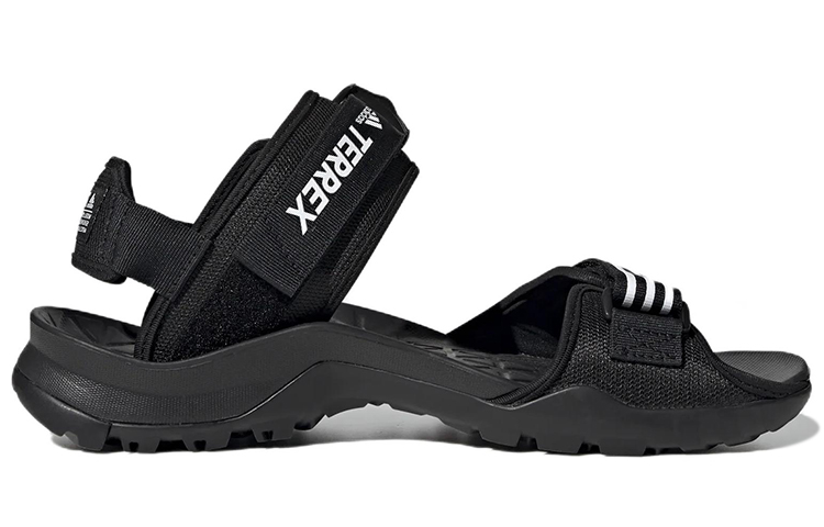 Adidas Terrex Cyprex Ultra Dlx 'Core Black'