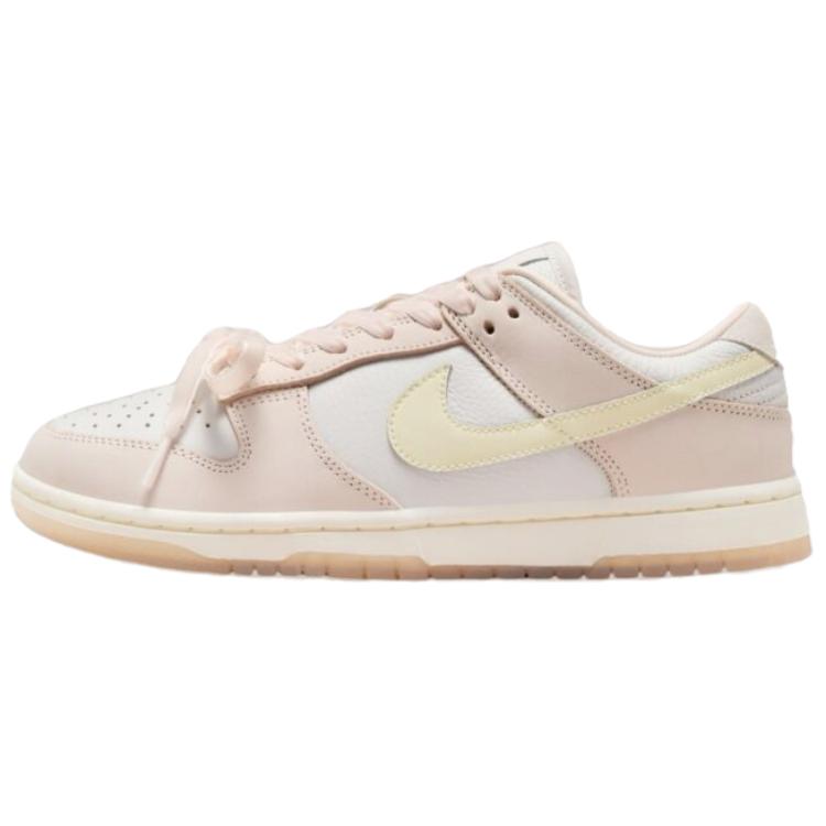 Nike Dunk Low Premium Light Soft Pink Women's