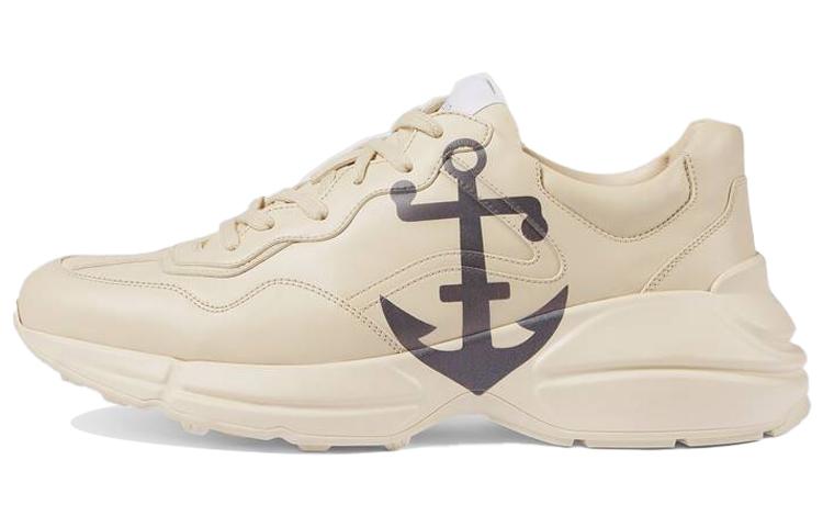 GUCCI Rhyton 'Anchor Ivory'