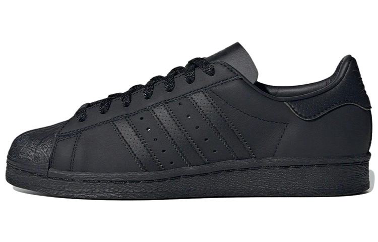 Adidas Originals Superstar 'Black'