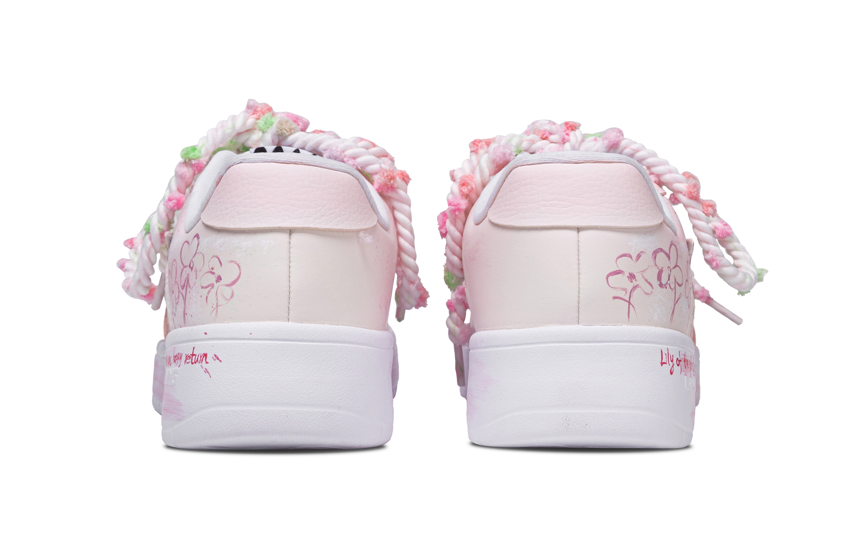 LiNing Pontoon Boats Abrasion Resistant Coverage Low Top Skateboard Shoes Unisex Peach купить в интернет-магазине Yoocart с быстрой доставкой по России.