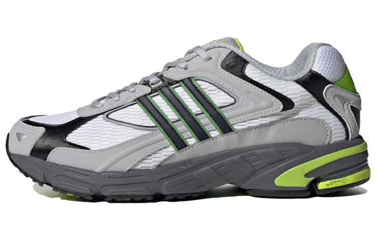 Adidas Response Cl 'Grey Solar Lime'