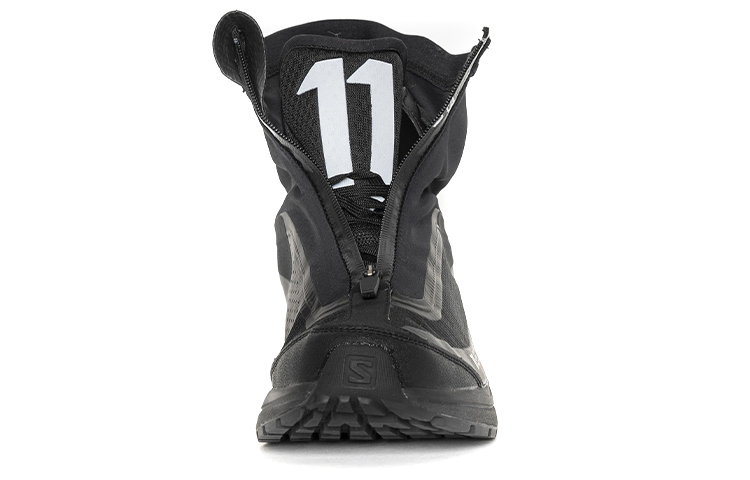 SALOMON 11 By Boris Bidjan Saberi X Bamba 2 High GORE-TEX 'Black' купить в интернет-магазине Yoocart с быстрой доставкой по России.