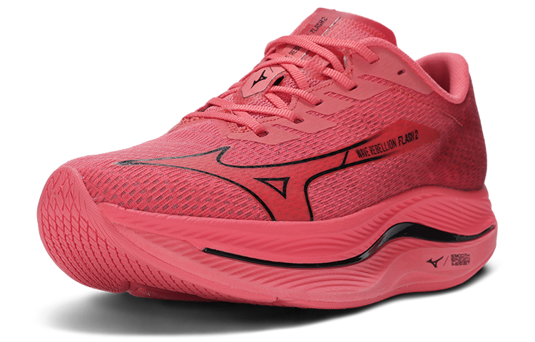 Mizuno Wave Rebellion Flash 2 'Reach Beyond Pb Pack' купить в интернет-магазине Yoocart с быстрой доставкой по России.