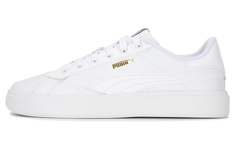 PUMA Кроссовки для скейтбординга Low Top Женские