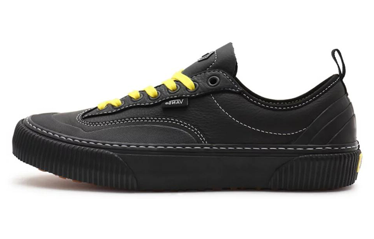 Vans Wade Goodall X Destruct Sf 'Black'