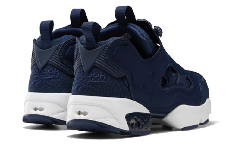 Reebok InstaPump Fury Og 'Collegiate Navy' купить в интернет-магазине Yoocart с быстрой доставкой по России.