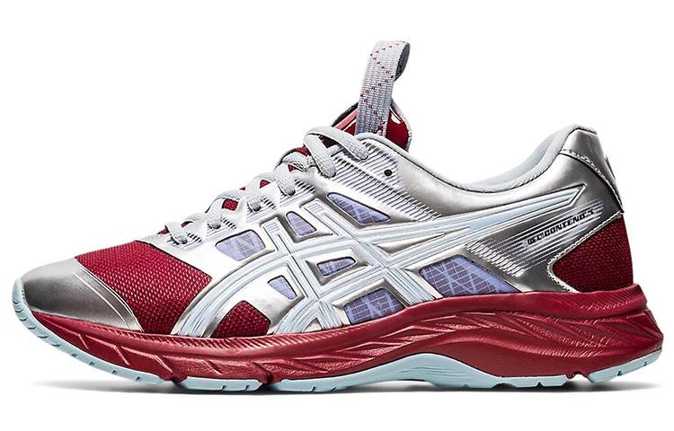 Asics FN2 S Гель Contend 5 Беговые кроссовки Низкие Женские