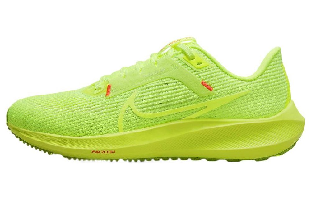 Nike Pegasus 40 Grinch Women's