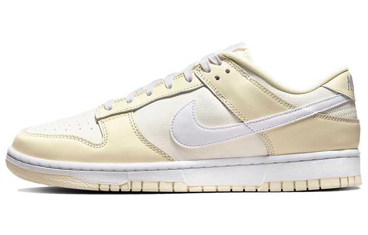 Nike Dunk Low Coconut Milk