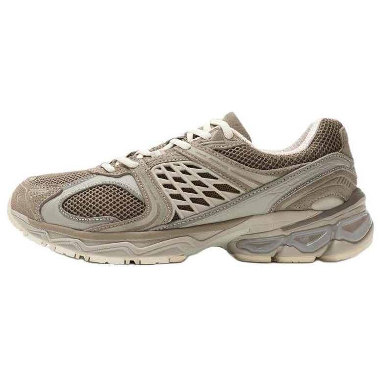 ZARA Low-Top Casual Shoes Men's Brown