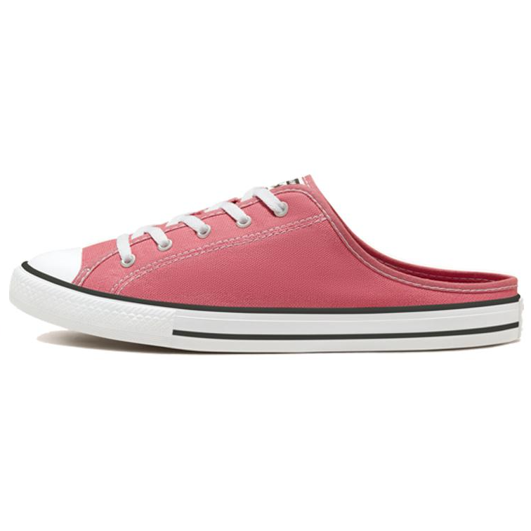 Converse Women's Chuck Taylor All Star Dainty Mule Slip 'Madder Pink' Women's