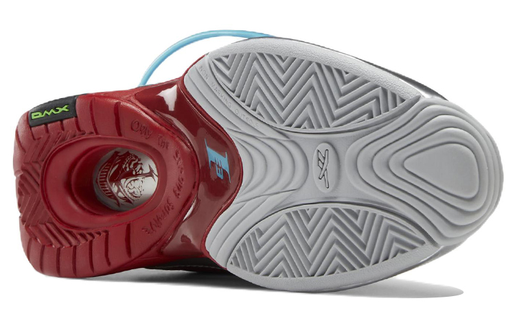Reebok Power Rangers X Answer 4 'Lord Zedd'