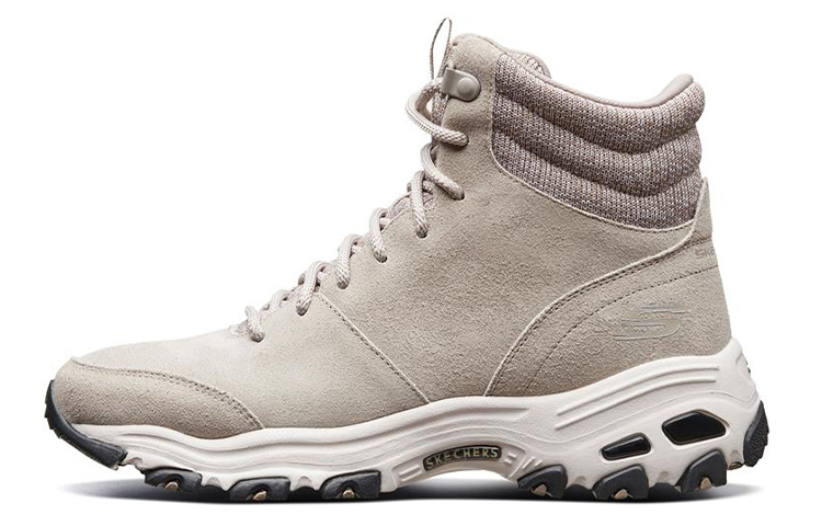 Skechers Ankle Boots Women's Taupe