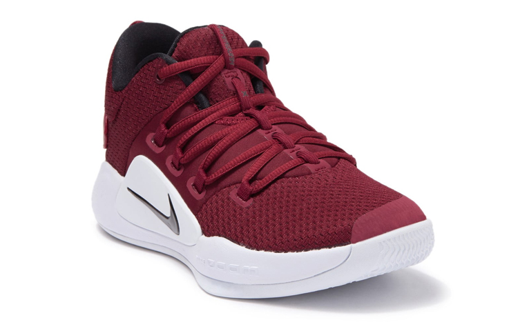 Nike Hyperdunk X Low Tb Team Red