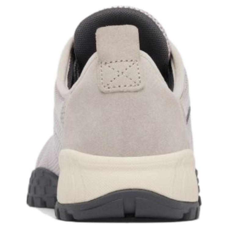 Columbia Cushioning Support Low top Hiking Shoes Men's Gray купить в интернет-магазине Yoocart с быстрой доставкой по России.
