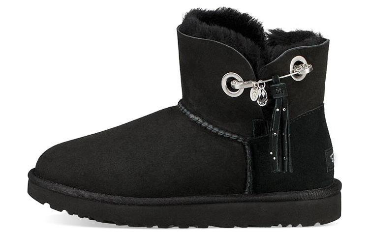 UGG Josey 'Black' Women's